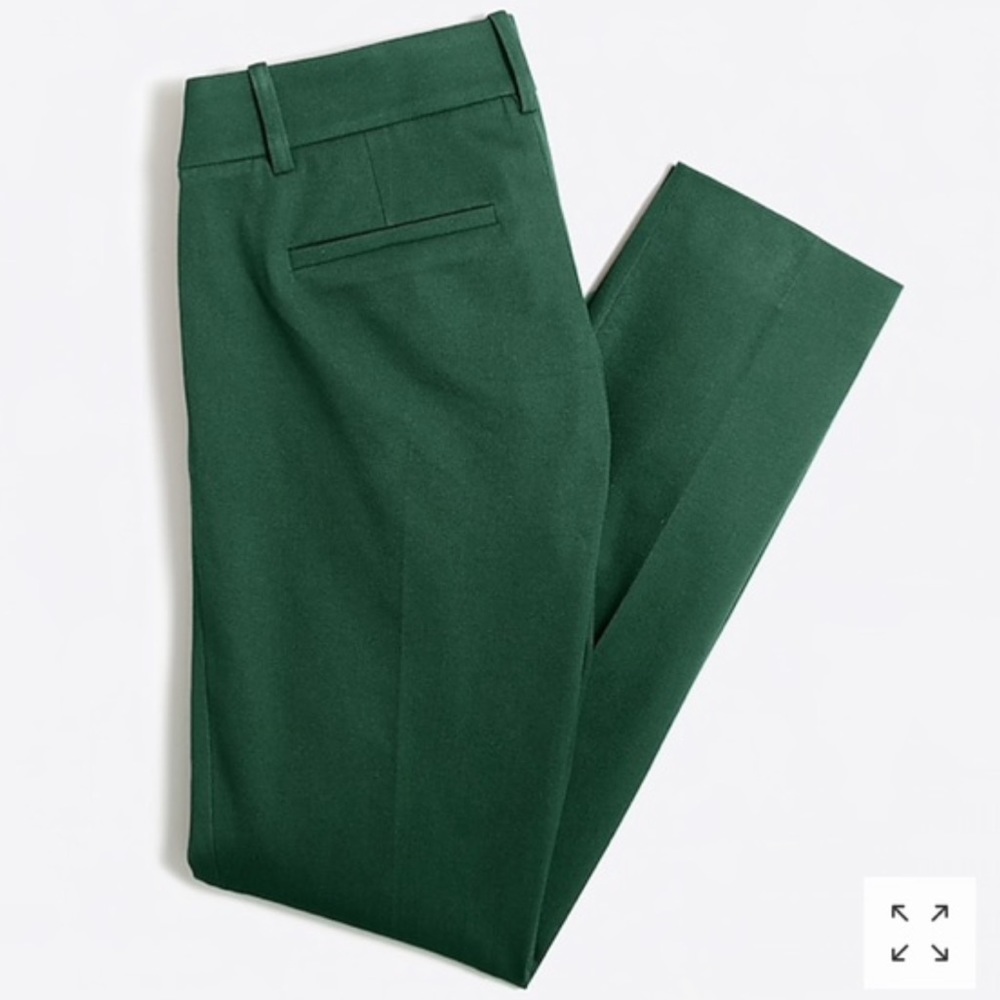 Jcrew Winnie pants